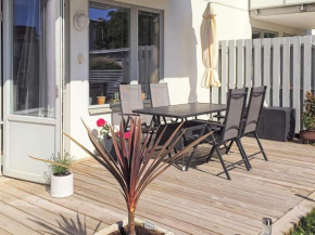 4 star holiday home in Visby